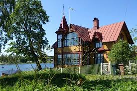 It had 102 418 inhabitants in 2019, which mak. Das Ehemalige Fischerdorf Bonan Bonan Fiskelage Gavle Reisebewertungen Tripadvisor