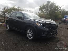 Specific design for specific vehicle model. Mazda Cx 5 Touring 2013 Black 2 0l 4 Vin Jm3ke4ce5d0131799 Free Car History