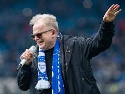 Скачивай и слушай herbert grönemeyer bochum на zvooq.online! So Emotional War Der Bochum Auftritt Von Herbert Gronemeyer Waz De