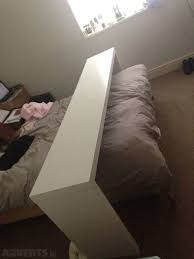 Ikea Malm Overbed Table On Castors For Sale In Malahide Dublin Ikea Malm Overbed Table Overbed Table Ikea Malm