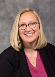 College of Nursing welcomes new faculty and staff