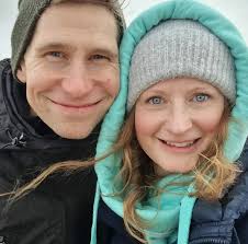 I would like to say a big thank you to whoever left this box of  scrummousness