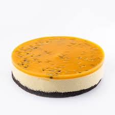 Манго-маракуйя купить по выгодной цене | Кондитерская Стефания