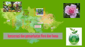 Iklim selain itu manusia juga mampu mempengaruhi kehidupan fauna di suatu tempat dengan melakukan perlindungan atau perburuan binatang. Konservasi Dan Pemanfaatan Flora Dan Fauna By Chrisd Chrisd