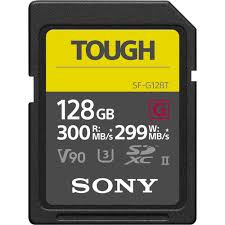 2 aug 2017 9:00am by ephotozine | lexar. Best Memory Cards Sony Fx3 Alik Griffin