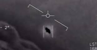 On april 13th 2019, the ufo family got the tragic news that our bandmate paul raymond had died of a heart attack. The Pentagon Released U F O Videos Don T Hold Your Breath For A Breakthrough The New York Times