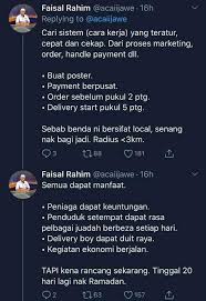 Al maklumlah, cara buat bisnes dengan dropship ni semakin popular, dan kosnya pun lebih rendah daripada menjual produk sendiri. Cadangan Bernas Pakar Diari Hati Facebook