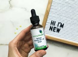 Maybe you would like to learn more about one of these? Vitamin D K Do You Need To Take Them Together Seeking Health Education