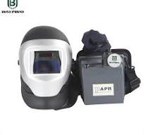 Powered Air-Purifying Respirator (PAPR) System - Baymro ...