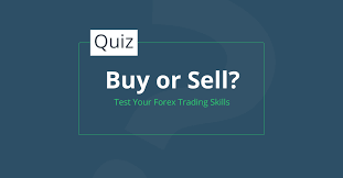 Test your knowledge on everything we covered in level 2 and learn. Quick Technical Quiz Test Your Forex Trading Skills Orbex Forex Trading Blog