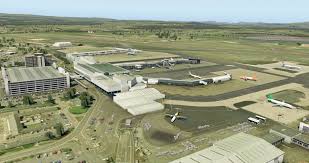 Uk2000 Scenery Releases Glasgow Xtreme X Plane Fselite