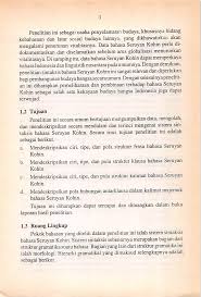 Syarat komunikasi gramatikal dan sintaksis top pdf / kohesi pengertian iklan. Http Repositori Kemdikbud Go Id 4386 1 Sintaksis 20bahasa 20seruyan 201998 Pdf