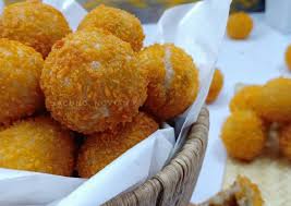 Website kami yg memberi informasi tentang aneka resep mudah. Resep Selera Cilok Ba Crispy