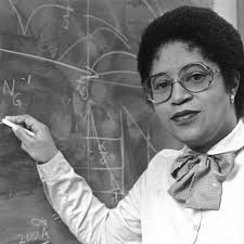 Here is the brief introduction of these women scientists. 10 Female Inventors You Should Definitely Know About One