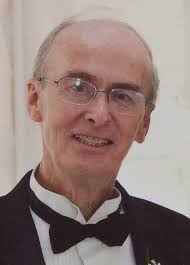 David John Corbin, Sr.