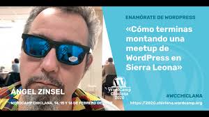 Videos of Ángel Zinsel