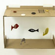 Cara cara untuk buat kereta mainan dari kotak. 8 Ide Memanfaatkan Kardus Untuk Dijadikan Mainan Anak