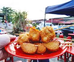 Chicken up subang jaya fried chicken. Liang Mu Yuan Fried Chicken Best Fried Chickens Klang