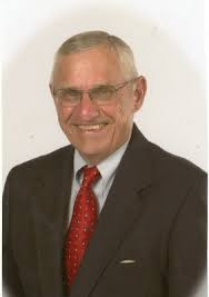 Obituary information for John C. Hunt