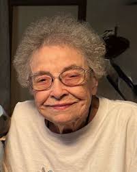 Marlene Chadwick Obituary November 5, 2024