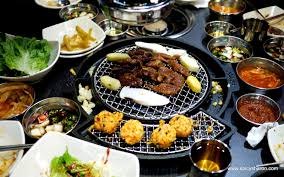 Food is too oily and too much gravy and less meat. Top 4 New Korean Restaurants To Visit In Ss15 Subang Jaya Spicy Sharon A Malaysian Lifestyle And Food Blog