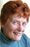 Shirley Biggs Obituary (1926