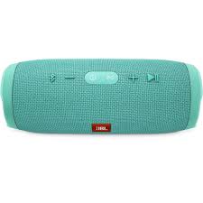 Caixa De Som Sound Force Charge 3 Jbl Charge 3 Waterproof Portable Bluetooth Speaker Teal 2 Caixa De Som