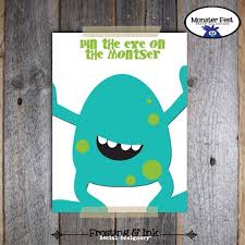 Monster Kindergeburtstag Spiel Fur Die Nachste Kindergeburtstagsparty Mit Dem Motto Monster Ist Das Ne Super Idee Viel Kindergeburtstagsparty Kindergeburtstag