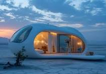 What is a Capsule House? An Affordable Luxurious Living