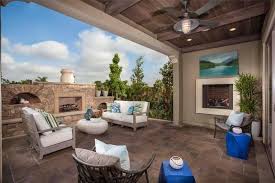 Find Your Homes In Southern California Tripointe Homes Backyard Remodel California Room Real Estate Houses