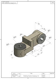 Pin On 3d Modeling Practice