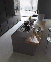 la selection du jour nos cuisines avec plan en bois porto venere cuisine design moderne cuisine moderne cuisines design