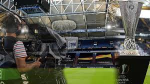 È andata in vantaggio dopo venti minuti con un colpo di testa di lautaro martinez e ha concluso il primo. Ubertragung Der Europa League 2020 Das Finalturnier Im Tv Und Livestream Sportbuzzer De