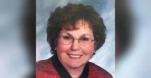 Bobbye Ruth Pearce Obituary