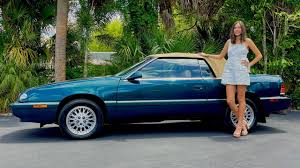 Image result for Hunter Green 1995 Chrysler