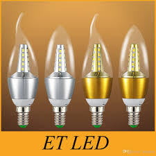 5w Ac110v 220v 2835smd Led Candle Bulb E12 E14 E27 Base Led Light Led Lamps Lighting Chandelier Bulbs Light Bullet Top Bent Tip Dimmable Led Light Bulbs Led Lights Bulbs From Mrmore 1 85 Dhgate Com