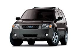 Image result for Dark Shadow Gray 2006 Escape