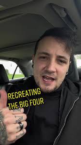 What four bands have influenced or inspired you the most?! Drop em in the  comments! 🤘🔥 #metalmusic #metalcoretiktok #metaltiktok #slipknot  #bringmethehorizon #metaltoker #metalcoremusic #fyp