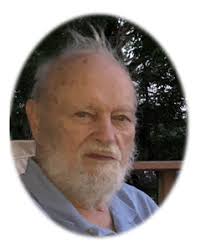 Obituary for Timothy Cyril Bernier