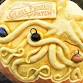 Squashcarver at the 7th Annual Jack Pine Glass Pumpkin Festival