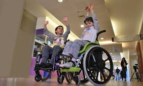 We did not find results for: Wheelchairs Of Hope Bringing Mobility To Children In Need