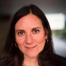 Caroline Goodson's Instagram, Twitter & Facebook