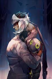 Feel free to share with your friends and family. Best Overwatch Mercy Wallpaper Fur Android Apk Herunterladen