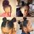 Cute Hairstyles For Black Babies With Short Hair