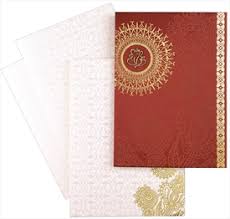 Covering a box with fabric is a great way to make a boring or unsightly box a decorative piece that you love. Indian Wedding Cards Scroll Wedding Invitations Theme Wedding Cards Wedding Invitations