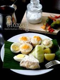 Hesti S Kitchen Yummy For Your Tummy Siomay Resep Ayam Resep Sederhana Resep Masakan