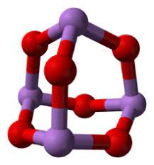 Arsenic Trioxide Wikipedia
