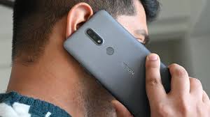 From early models to the latest devices, explore the range of nokia handsets. Nokia 2 4 Review One For Stock Android Fans Only Bgr India