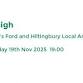 Chandler's Ford and Hiltingbury Local Area Committee event image