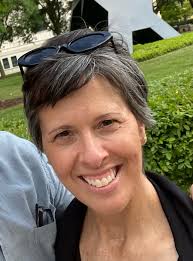 Rebecca Tull's Instagram, Twitter & Facebook